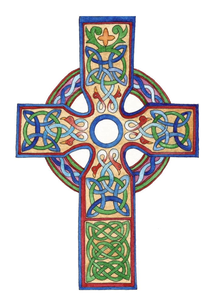 Partail Cross The McClintock Line, A Narrative — Two – Our Ancestors, Our Narratives